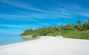 Makunudu Island