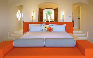 villa suite SO Sofitel Mauritius