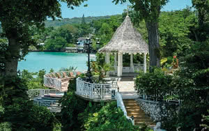 Sandals Royal Plantation