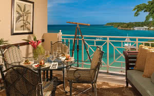 Sandals Royal Plantation