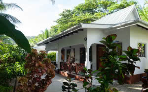 Hôtel Villa Veuve