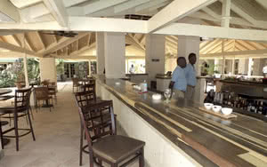 bar blu hotel