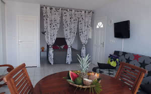 appartement villa melissa