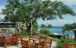 restaurant residence marine hotel