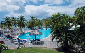 piscine marine hotel