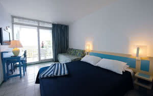 chambre residence marine