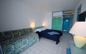 chambre marine hotel