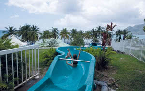 toboggan caraibes
