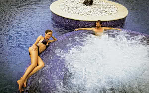 spa hotel barcelo bavaro beach