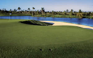 golf hotel barcelo bavaro palace