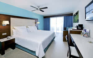 chambre superieure hotel republique dominicaine