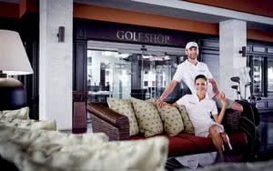 golf shop hotel bavaro