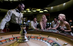 casino barcelo bavaro palace