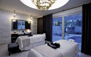 spa de l'hotel