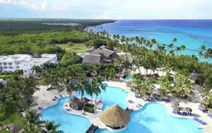 vue panoramique be live collection canoa