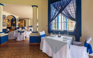 restaurant gourmet be live canoa