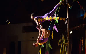 spectacle republique dominicaine