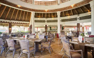 snack bar hotel be live