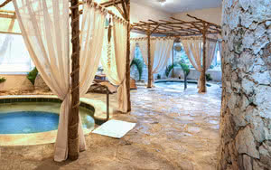 spa be live canoa