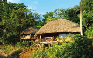 Vanira Lodge