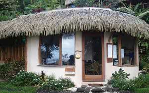Vanira Lodge