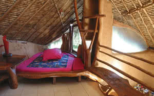 Vanira Lodge