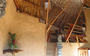 Vanira Lodge
