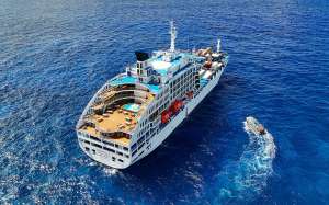 Croisière Aranui 5 - 11 nuits - A la découverte des Marquises (2026)