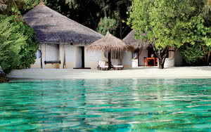 Nika Island Resort & Spa