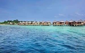 Nika Island Resort & Spa