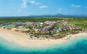 Hôtel Breathless Punta Cana Resort & Spa