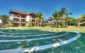 hotel exterieur Hôtel The Westin Turtle Bay Resort & Spa Mauritius