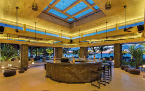 bar Hôtel The Westin Turtle Bay Resort & Spa Mauritius