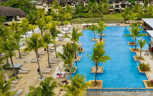 Hôtel The Westin Turtle Bay Resort & Spa Mauritius
