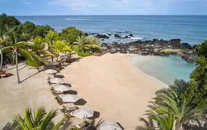 Hôtel The Westin Turtle Bay Resort & Spa Mauritius