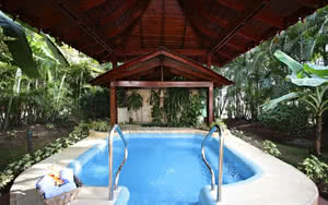 spa luxury bahia principe bouganville