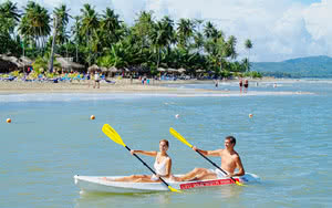 kayak luxury bahia principe bouganville