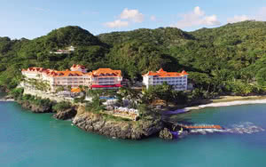 Hôtel Bahia Principe Grand Samana