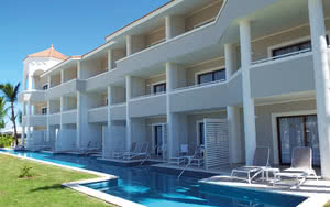 Partez en République Dominicaine. Restez dans un superbe hôtel Bahia Principe Luxury Ambar.
