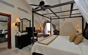 junior suite hotel republique dominicaine
