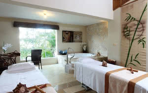 spa hotel republique dominicaine