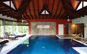 spa luxury bahia principe cayo levantado
