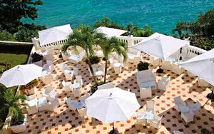 bar hotel luxury bahia principe cayo levantado