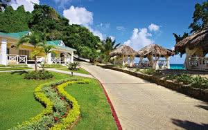 beach villa hotel luxury bahia principe cayo levantado