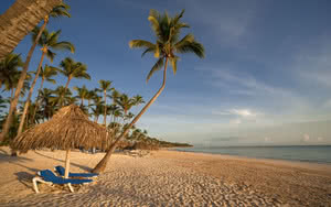 plage hotel republique dominicaine