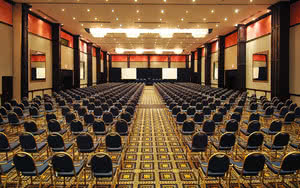espace professionnel hotel the level