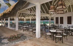 restaurant hotel the level