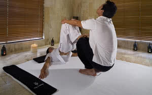spa hotel the level at melia caribe