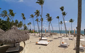 gabi beach hotel paradisus palma real