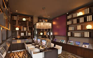 espace professionnel hotel republique dominicaine